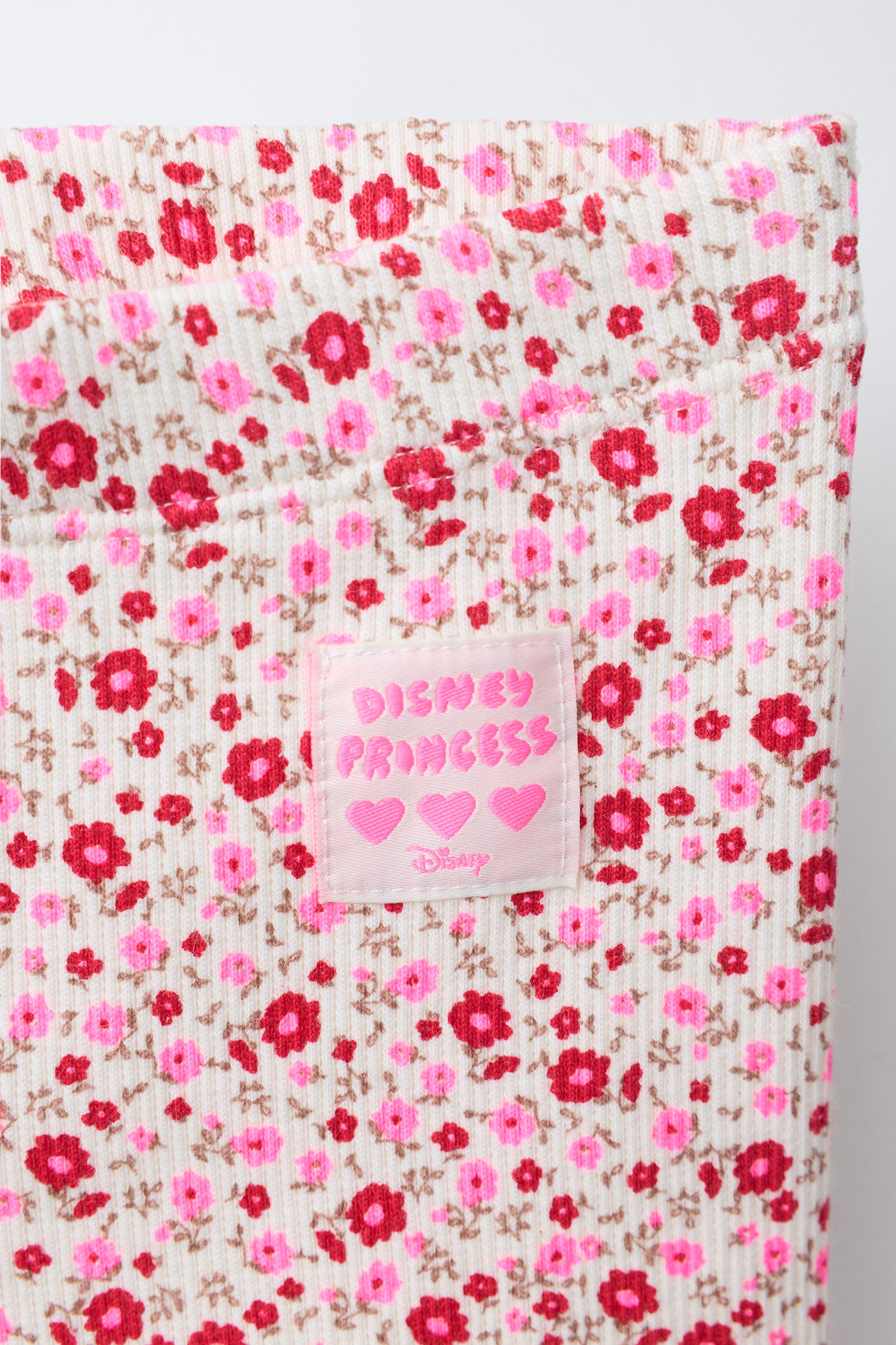 ENSEMBLE SWEAT ET LEGGING PRINCESS © DISNEY